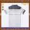 Wholesale new design short sleeve cotton boys polo shirt