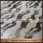 laminated marble floor tiles with pattern