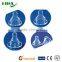 silicone mustache pacifier, baby silicone ring pacifier BOB305