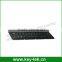 Custom IP65 Dynamic Sealed & Ruggedized Industrial Silicone Rubber Hygienic Keyboard