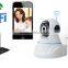 720P HD Wireless IP camera with APP conctrol / P2P CCTV carmera