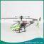 Best Selling 4 Channel 2.4G Radio Control Long Flight Time RC Helicopter