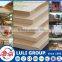 Raw mdf in LULI group