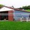 Prefab Steel Structure Storage Warehouse Project