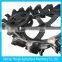 customized crawler track used for tractors ,tillers, & cultivators