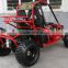2016 Hot sell good quality pedal go kart