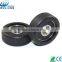 China hotsale 608RS rubber wheel for grinding machine