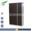 Bedroom metal simple almirah design