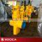 safty valve Diversion Hole Type Flat Gate Valve