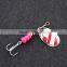 Hot Sale Cheap Mepps Agalia Spoon Spinner Fishing Lure 10g