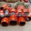 Prestress Concrete Pile Pipe Production Line / Concrete Electric Pipe & Pole, Prestress Concrete Pile Pipe Making Machine