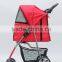 New Design Cheap Practical Durable Dog stroller