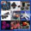 Shisha charcoal Hydraulic tablet press machine