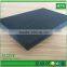 4*8 11mm pvc wpc (wood plastic composite) foam board construction building material