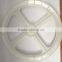 Plastic pulley