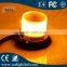 4.5w Amber Flashing Light Bulb Motorcycle Strobe Light