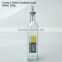 Kitchen cooking empty bottles for olive oil high-quality oil glass bottle