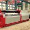 "OHA" Brand Top Level W12NC-20x2500 4 Rolls Rolling Machine, Plate Coiling Machine 4 Rolls Rolling Machine