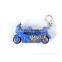 Motorcycle luminous Sound LED Key Chain Cute Kid Toy/Custom make Cool decor LED Key Chain/OEM LED Key Chain China Manufcturer