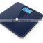 future new item bluetooth body fat scale ITO glass digital scale Model F23