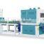 Plywood Making Wide Belt Sanding Machine Line