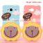 Full Protective Fractory Price 3D Cute Cartoon Animal Laughing Out Butter Lion Soft Silicone Back Case Cover Made In China