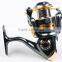 Wholesale Weight 267g Spinning Reel Aluminum Fishing Reel