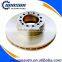 Chinese Used Trucks and Trailers Parts With OE 073260