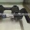 0503221680/0503221680 Spring seat BPW suspension trailer parts