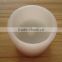 ivory Finish Flameless Votive Wax Grave Led votive Candle