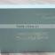 custom luxury whitening kit/ white light tooth whitening/ non peroxide whitening kit
