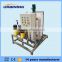 Automatic chemical dosing system for industrial water treatment
