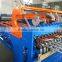 Mine Timbering wire mesh welding equipment