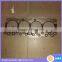 For Daewoo DB33 full gasket set 3802363 3802376 6735-11-1810 6735-11-1821 3921394