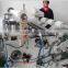PET, PVC, BOPP Film Slitting Machine