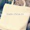 2016 new style shopping bag environment friendly bag canvas shopping bag