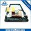LCD complete Assembly Top quality LCD with touch screen Digitizer For Sony Xperia V LT25i