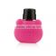 Hello kittly style empty pump UV gel polish nail art polish remover cleaner bottle 180ml
