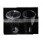 clear PET plastic cup with dome/flat lids, ice cream cup
