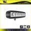 Lightdancer 6" mini size 18w led driving light bar