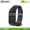 Bluetooth Bracelet Wristband Heart Rate Bracelet with Sleep Monitor