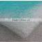 2015 New Green-white Paint Booth 50mm Floor Filter