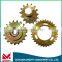 Stainless Steel Rear Industrial Sprockets