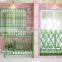 2016 hot sale powder coated stainless steel fence for decoration