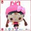 supply cute high quality material pink teddy bear pictures