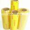 plastic wrap food grade pvc cling film