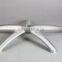 OEM Furniture Parts Metal Chair Base