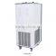 Popular Italy Compressor commercial ice cream maker with pre-pooling system