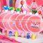 Bithday Party Kids Sets For Birthday Party Decorations Supplies Both for Boys and Girls