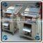 Hot Sale Automatic Small Model Quail Egg Peeling Machine